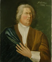 König Friedrich Wilhelm I. von Preußen, 1737